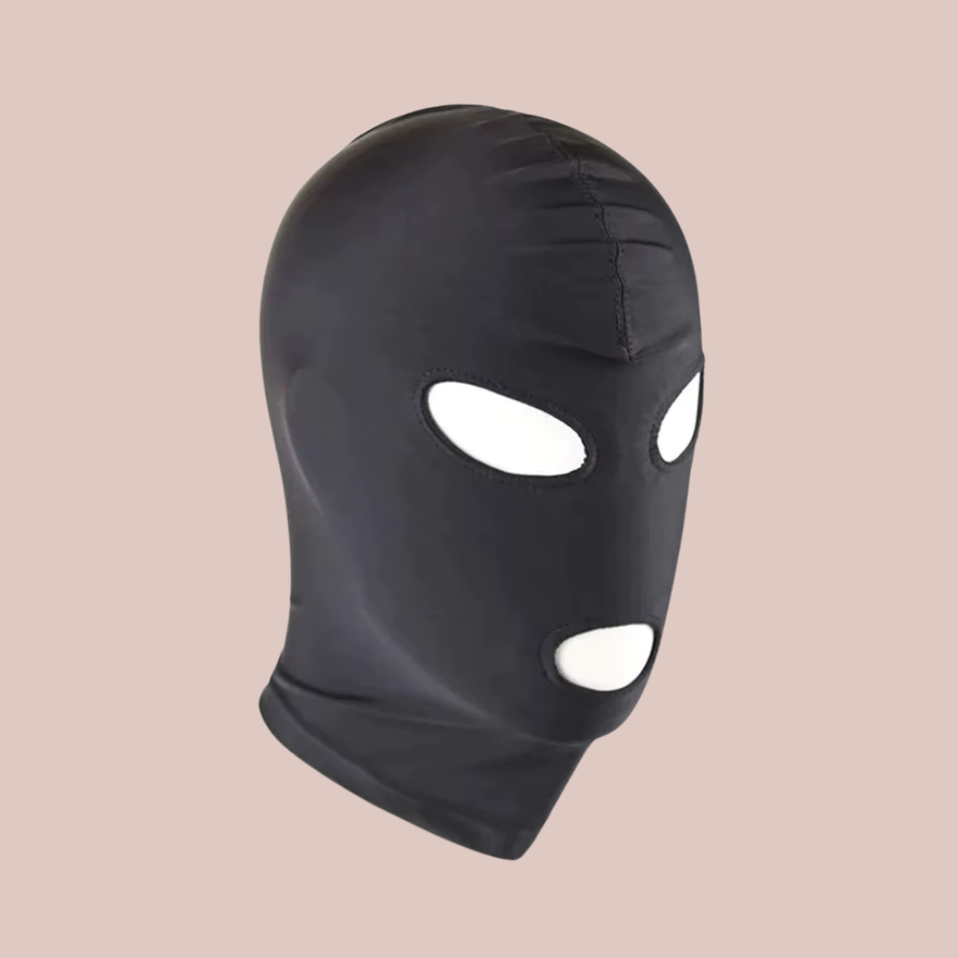 Breathable Balaclava Style Hoods