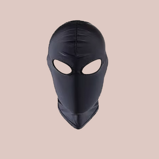 Breathable Balaclava Style Hoods