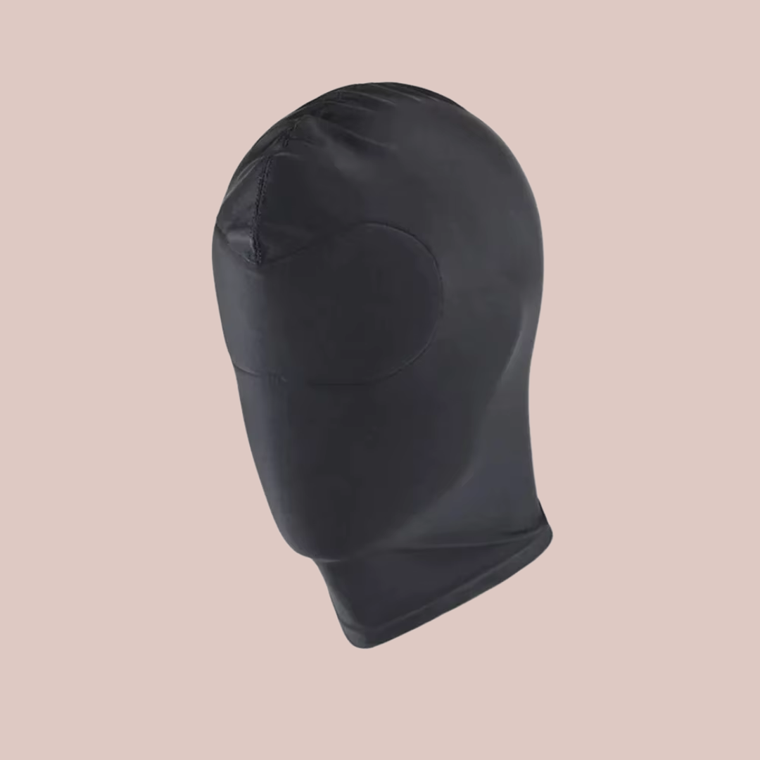 Breathable Balaclava Style Hoods