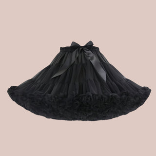 Swing Style Tulle Petticoat