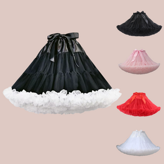 Swing Tulle Style Petticoat