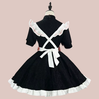 The Deedee Maid Dress