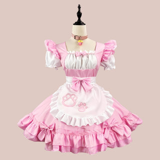 The Bella Maids Dress